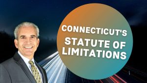 What is Connecticut’s Statute of Limitations for Personal Injury Claims