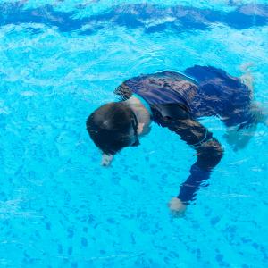 Swimming Pool Tragedies.