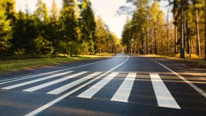 Connecticut Crosswalk Accidents