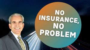 Injured in an Accident and No Insurance?