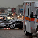 Automobile Accidents: What to Do Immediately After a Crash