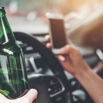 Distracted Driving: A Growing Danger on Connecticut Roads