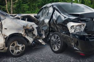 What To Do After Being Hit from Behind and Seriously Injured in a CT Car Accident