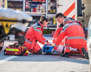 Hit by a Car in Connecticut? Take These Steps to Protect Your Rights