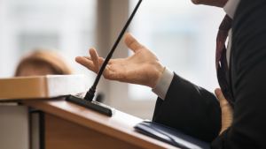 Preparing to Testify in a Deposition or on Trial