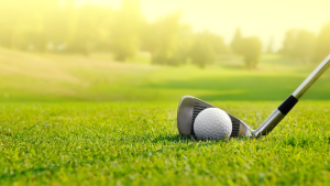 How Getting Hit With a Golf Ball Inspired This Blog Post!