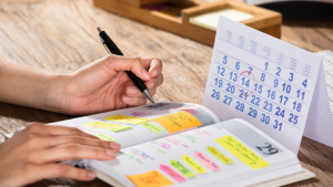 The Best Times to Schedule a Doctor Appointment