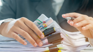 Add Value to Your Case Using Medical Records