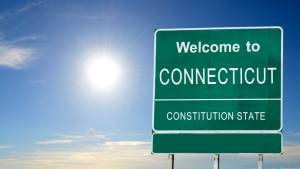 Out-Of-State Resident-Injured In Connecticut