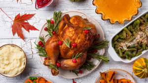 Make This The Best Thanksgiving Ever!