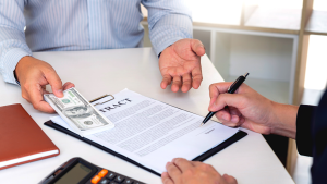 Injured in an Accident? This Unbelievable Thing Will Probably Happen to You