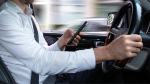 How to Avoid Motor Vehicle Accidents