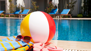 Common Summertime Injuries and How to Avoid Them