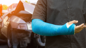 Eight Things You Need to do After You Have Been Injured in an Accident