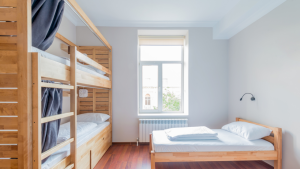 Students Injured on College Campuses