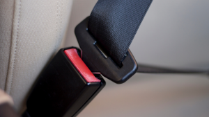 Connecticut’s New Seatbelt Law