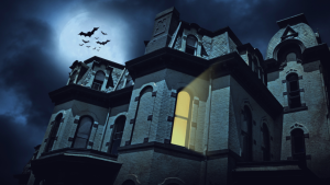 Injured in a Haunted House Attraction?