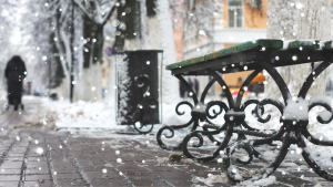 Connecticut Slip and Fall Accident Causes and Prevention