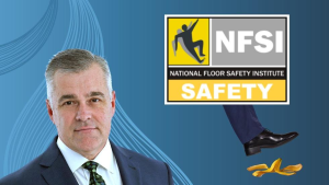 Slip & Fall Accident Prevention with NFSI Founder Russell Kendzior