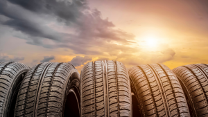 The Deadly Nature of Tire Blowouts
