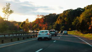 6 Things You Should Do After A Merritt Parkway Crash