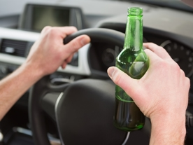 How to Collect Money Damages if Injured by a Drunk Driver in Connecticut
