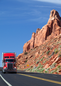 Injuries from a delivery truck accident can be devastating!