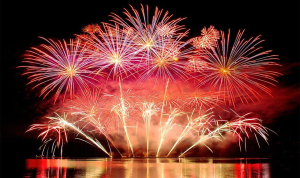 Injured by fireworks? Know your rights!