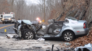 What to Do After a Car Accident in Connecticut: A Step-by-Step Legal Guide