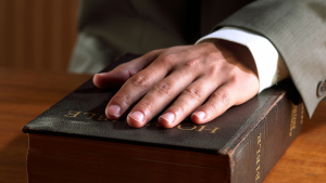 What You Need to Know If You Are Going to Testify Under Oath