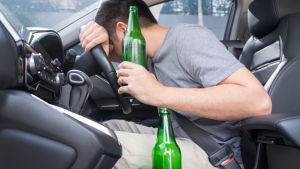 Combating Drunk Driving in Connecticut