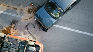 Connecticut Car Accident Case: Proximate Cause