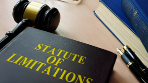Statute of Limitations Can Significantly Impact Your Case