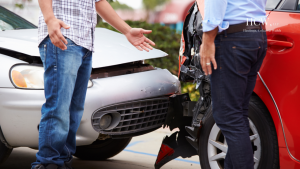 Am I Still Entitled to Compensation If I Was Partially at Fault in a Connecticut Car Accident?