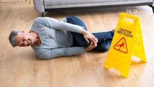 Connecticut Slip and Fall Accidents: Understanding the Risks