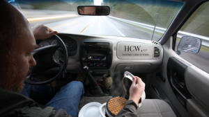 Distracted Driving in Connecticut: A Summer Safety Concern