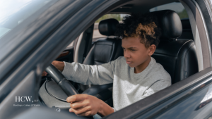 Teen Driving: Navigating the ‘100 Deadliest Days’ in Connecticut