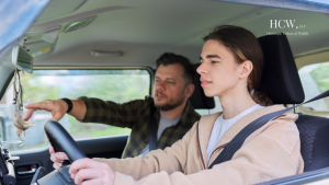 Teen Drivers in Connecticut: Staying Safe During Summer Freedom