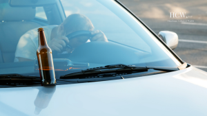 Summer Drunk Driving in Connecticut: How to Stay Safe and Sober