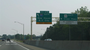 The Most Dangerous Roads in New Haven, Connecticut