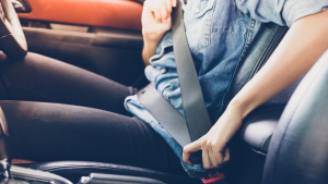 Tire Safety & Accident Prevention Tips