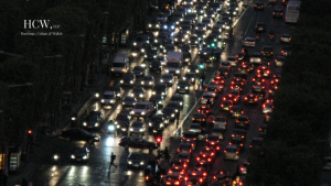 The Most Dangerous Roads in Stamford, Connecticut