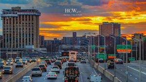 The Most Dangerous Roads in Greenwich, Connecticut