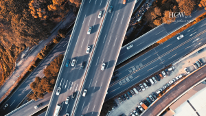 The Most Dangerous Roads in East Hartford, Connecticut