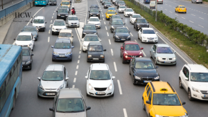 The Most Dangerous Roads in New London, Connecticut