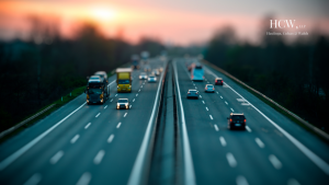 The Most Dangerous Roads in Norwich, Connecticut