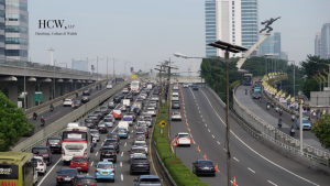 The Most Dangerous Roads in Westport, Connecticut