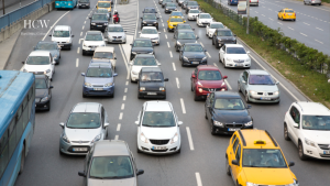 The Most Dangerous Roads in Westport, Connecticut