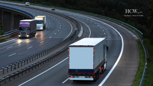 The Most Dangerous Roads in Easton, Connecticut