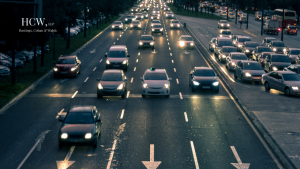 The Most Dangerous Roads in Ansonia, Connecticut